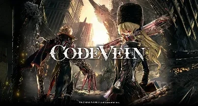 Code Vein v1.53.61787 (+6 Trainer) [-Al-ex-]