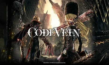Code Vein v1.53.61787 (+6 Trainer) [-Al-ex-]