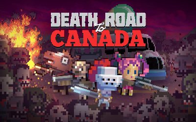 Death Road to Canada v1.0+ (+7 Trainer)