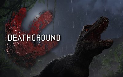 PLITCH Trainer for Deathground