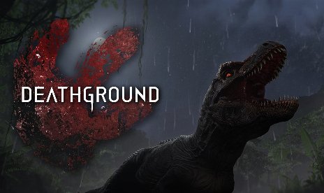 PLITCH Trainer for Deathground
