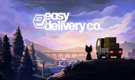Easy Delivery Co (+7 Trainer) [Mafioznik]