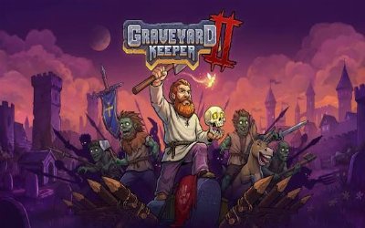 Can Graveyard Keeper 2 Fix the Original’s Biggest Problem?