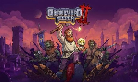 Can Graveyard Keeper 2 Fix the Original’s Biggest Problem?