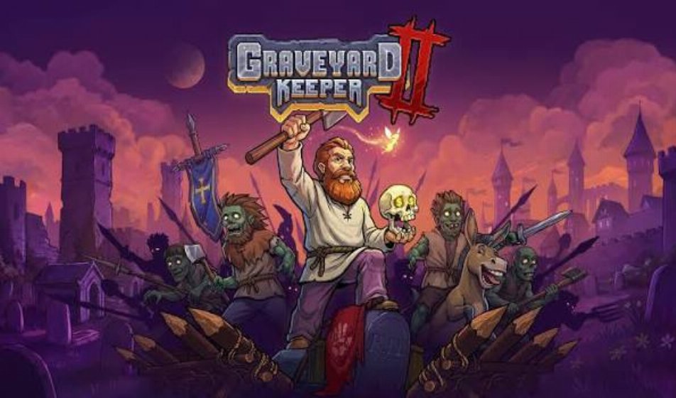Can Graveyard Keeper 2 Fix the Original’s Biggest Problem?