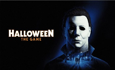 Halloween: The Game