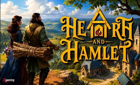 Hearth and Hamlet