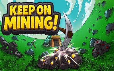 PLITCH Trainer for Keep on Mining!