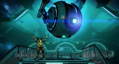 No Man’s Sky Easy Station Direct...
