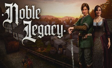 Noble Legacy