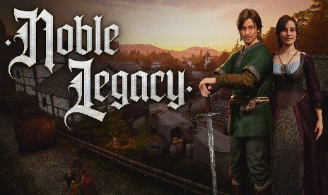 PLITCH Trainer for Noble Legacy