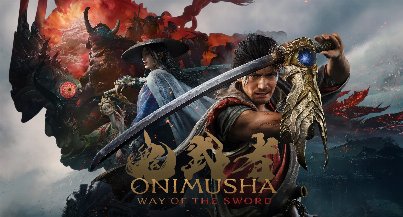 PLITCH Trainer for Onimusha: Way of the Sword