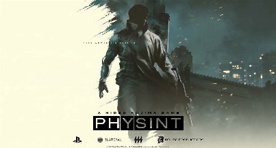 PHYSINT