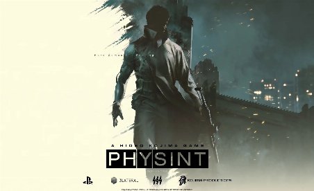 PHYSINT
