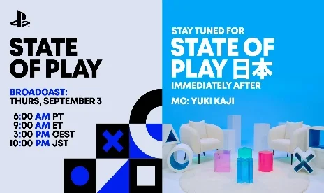 PlayStation Is Running Two Showcases Back-to-Back This Week. Here’s Why.