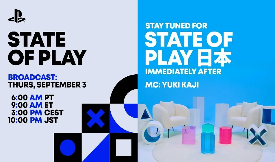 PlayStation Is Running Two Showcases Back-to-Back This Week. Here’s Why.