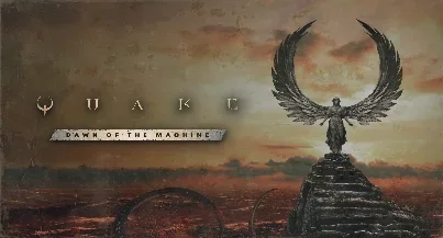 Quake: Dawn of the Machine (+5 Trainer) [PLAYMA...