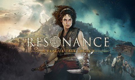 PLITCH Trainer for Resonance: A Plague Tale Legacy
