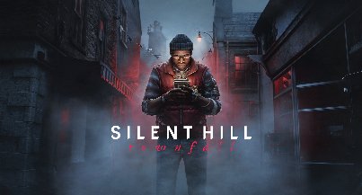 Silent Hill: Townfall UE4SS for SILENT...