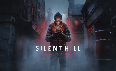 SILENT HILL: Townfall