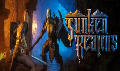 Sunken Realms v1.1 (+6 Trainer) [FX DENIS]