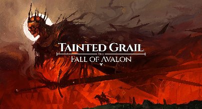Grial manchado: La caída de Avalon