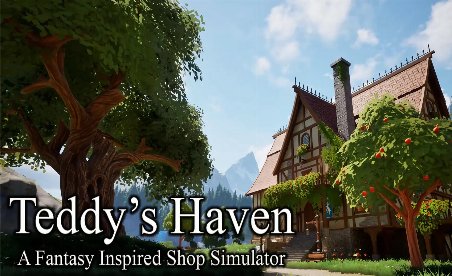 Teddy’s Haven