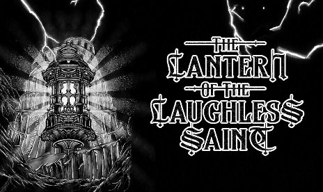 PLITCH Trainer for The Lantern of the Laughless Saint