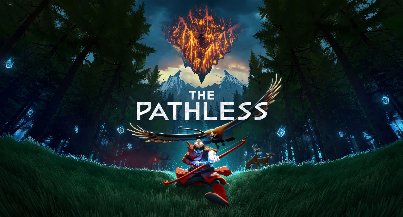 The Pathless
