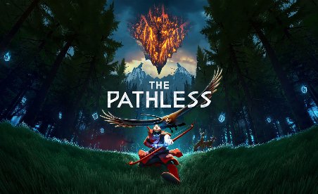 The Pathless