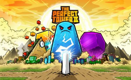 The Perfect Tower II