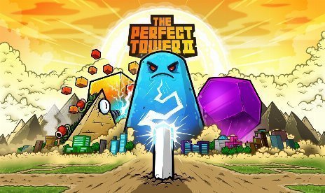 PLITCH Trainer for The Perfect Tower II