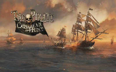 The Pirate: Caribbean Hunt (+5 Trainer)