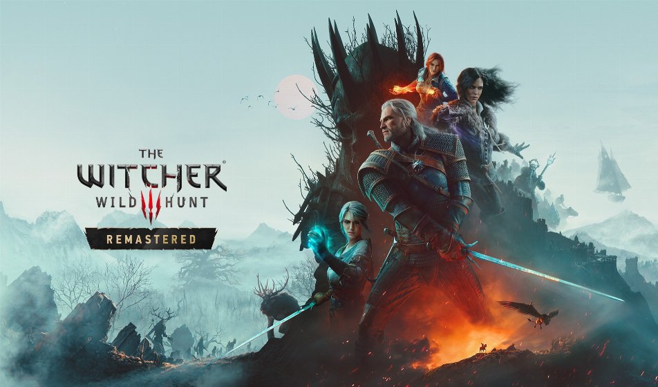 Eleven Years Later, The Witcher 3 Is Finally Getting the One Feature Fans Kept Asking For