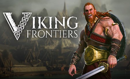 Viking Frontiers