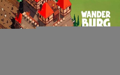 PLITCH Trainer for Wanderburg