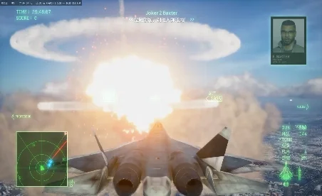 Ace Combat 8: Wings of Theve Single-player Weapon Pack – Tonitrus IEWS APS and Proportional Navigation Mod v18.5