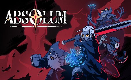 PLITCH Trainer for Absolum