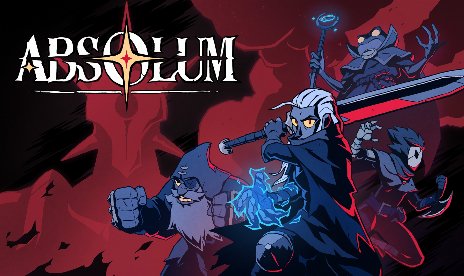 PLITCH Trainer for Absolum