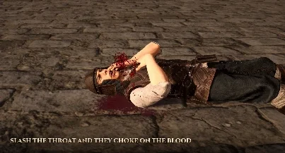 Blade & Sorcery Realistic Deaths ...