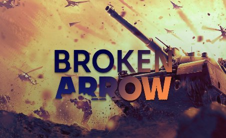 Broken Arrow v1.0-v1.1.x+ (+18 Trainer)
