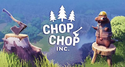 PLITCH Trainer for Chop Chop Inc.