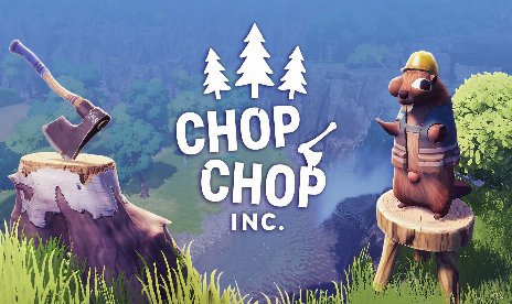 PLITCH Trainer for Chop Chop Inc.