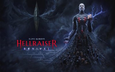 Critics Are Split on Clive Barker’s Hellraiser: Revival, but Clive Barker Is Not