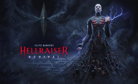 Critics Are Split on Clive Barker’s Hellraiser: Revival, but Clive Barker Is Not