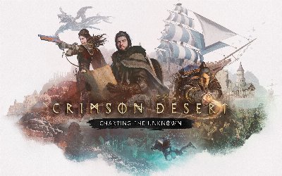 Ships, Diving and Marriage Arrive in Crimson Desert’s $24.99 Expansion
