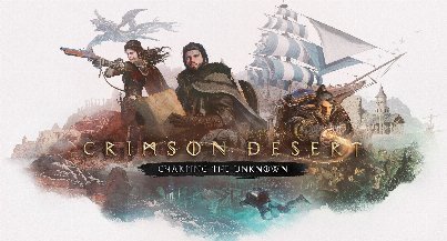 Ships, Diving and Marriage Arrive in Crimson De...
