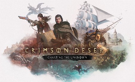 Ships, Diving and Marriage Arrive in Crimson Desert’s $24.99 Expansion