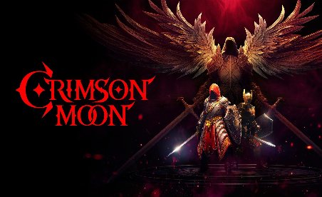 Crimson Moon