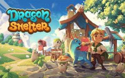 PLITCH Trainer for Dragon Shelter
